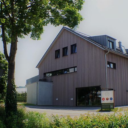 A Pousada Hofgut Stefan Uhldingen-Mühlhofen Exterior foto