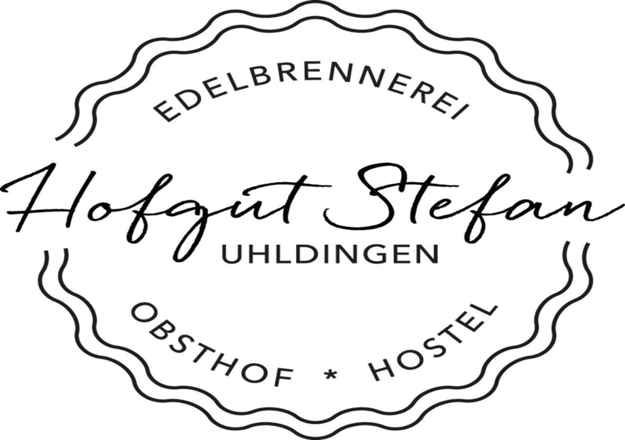 A Pousada Hofgut Stefan Uhldingen-Mühlhofen Exterior foto