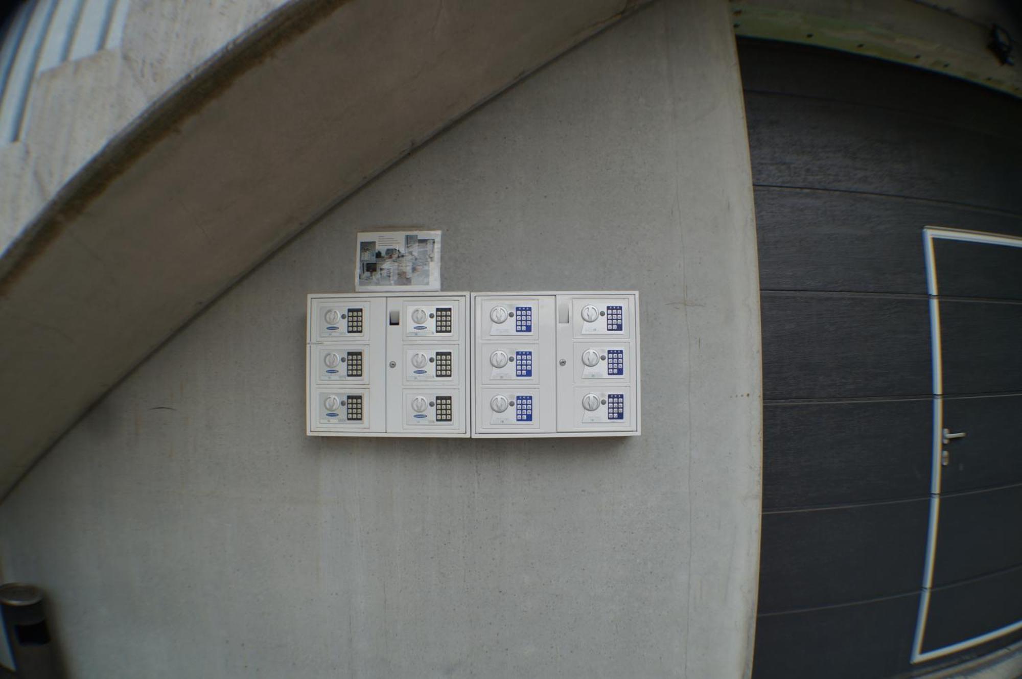 A Pousada Hofgut Stefan Uhldingen-Mühlhofen Exterior foto