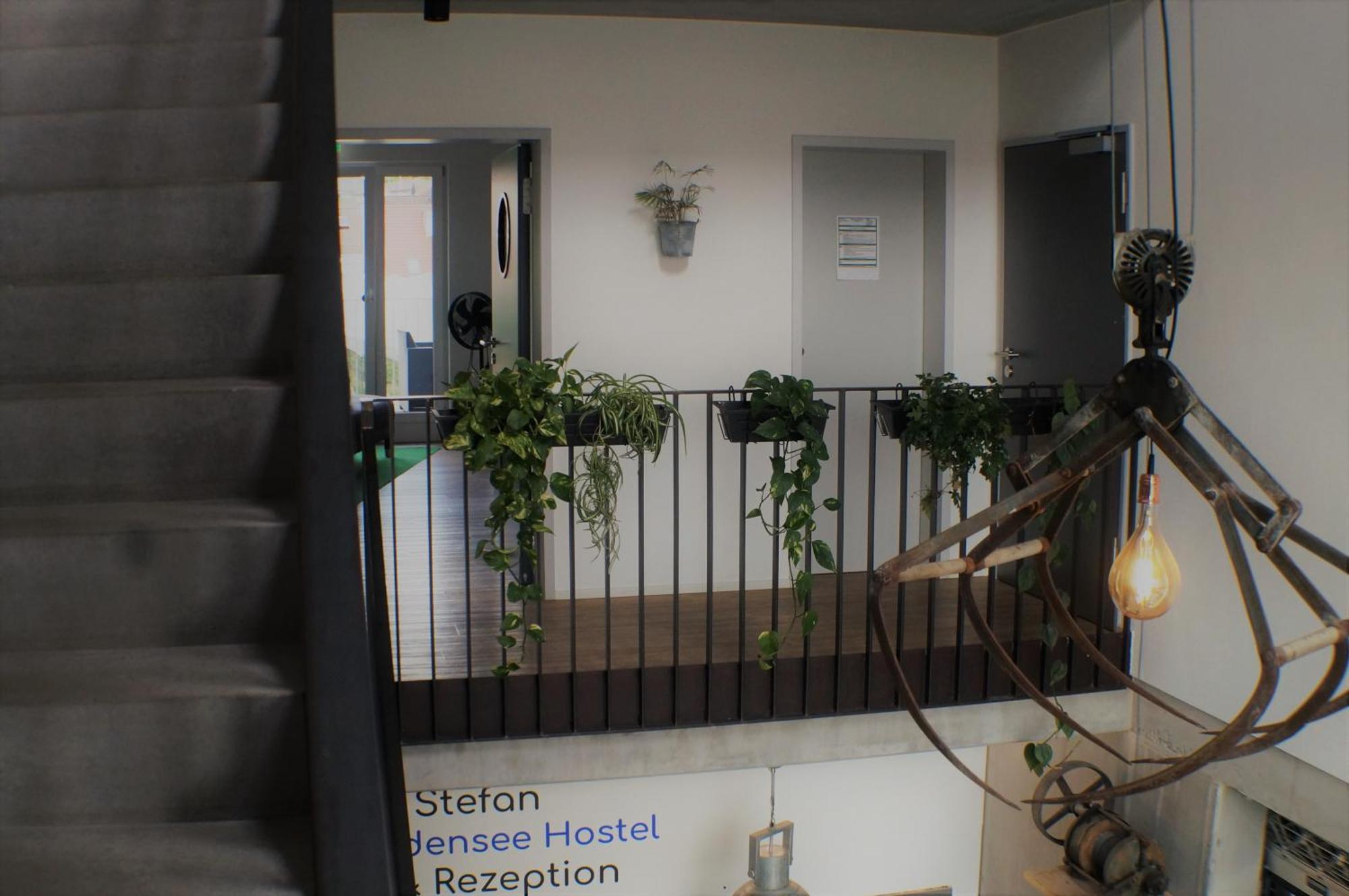 A Pousada Hofgut Stefan Uhldingen-Mühlhofen Exterior foto